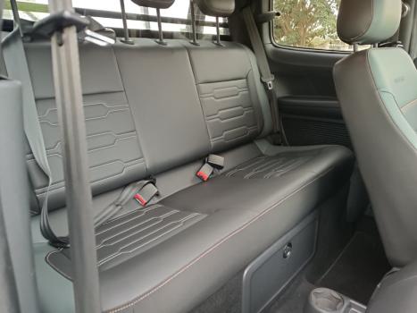 VOLKSWAGEN Saveiro 1.6 16V FLEX MSI ROBUST CABINE SIMPLES, Foto 9
