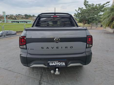 VOLKSWAGEN Saveiro 1.6 16V FLEX MSI ROBUST CABINE SIMPLES, Foto 11