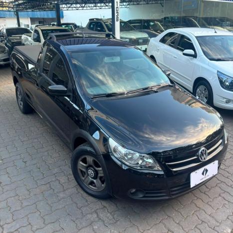 VOLKSWAGEN Saveiro 1.6 G5 TROOPER FLEX, Foto 2
