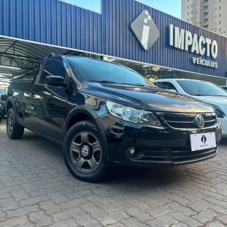 VOLKSWAGEN Saveiro 1.6 G5 TROOPER FLEX, Foto 3