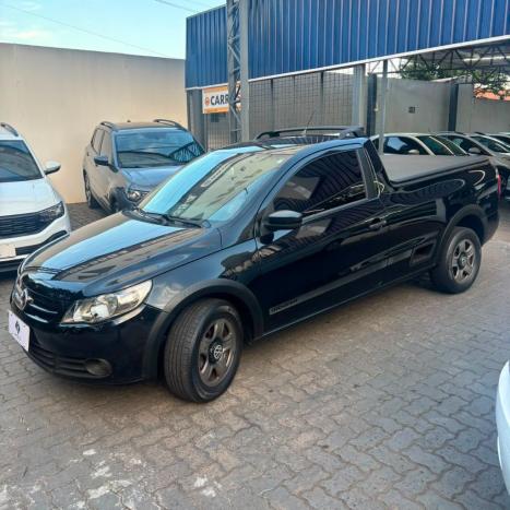 VOLKSWAGEN Saveiro 1.6 G5 TROOPER FLEX, Foto 4