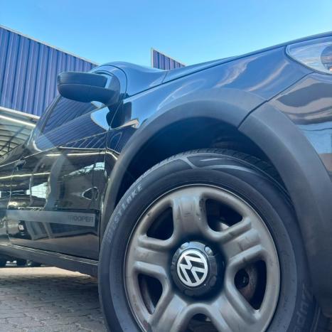 VOLKSWAGEN Saveiro 1.6 G5 TROOPER FLEX, Foto 5