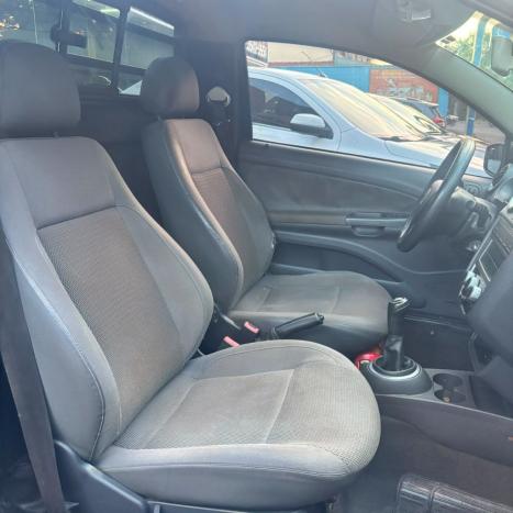 VOLKSWAGEN Saveiro 1.6 G5 TROOPER FLEX, Foto 6