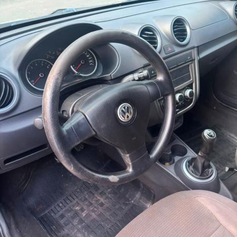 VOLKSWAGEN Saveiro 1.6 G5 TROOPER FLEX, Foto 7