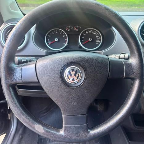 VOLKSWAGEN Saveiro 1.6 G5 TROOPER FLEX, Foto 8