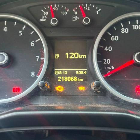 VOLKSWAGEN Saveiro 1.6 G5 TROOPER FLEX, Foto 9