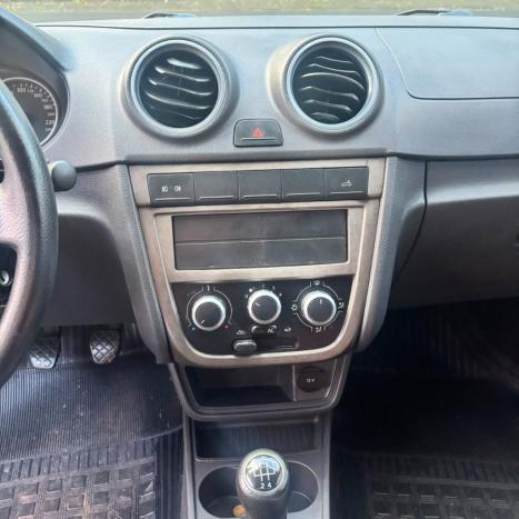 VOLKSWAGEN Saveiro 1.6 G5 TROOPER FLEX, Foto 10