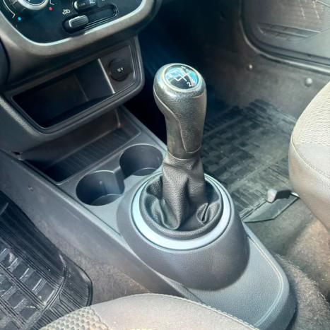 VOLKSWAGEN Saveiro 1.6 G5 TROOPER FLEX, Foto 11