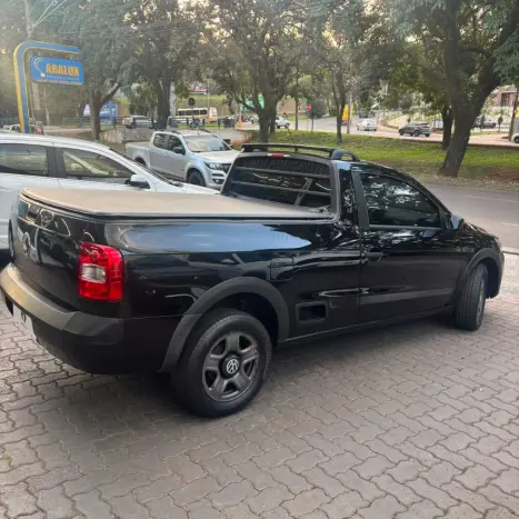 VOLKSWAGEN Saveiro 1.6 G5 TROOPER FLEX, Foto 13