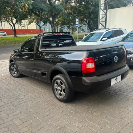 VOLKSWAGEN Saveiro 1.6 G5 TROOPER FLEX, Foto 14