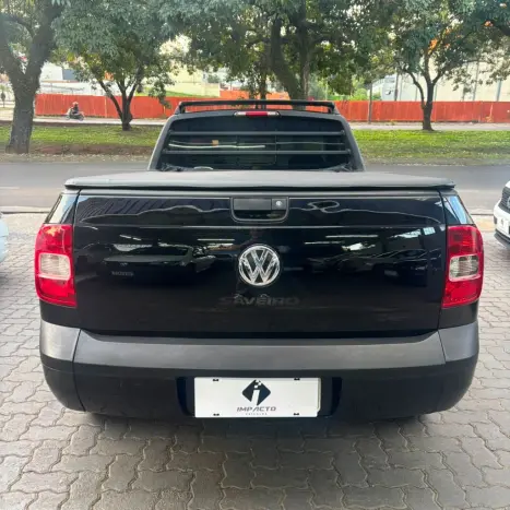 VOLKSWAGEN Saveiro 1.6 G5 TROOPER FLEX, Foto 15