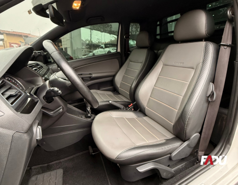 VOLKSWAGEN Saveiro 1.6 G7 CABINE ESTENDIDA CROSS FLEX, Foto 4