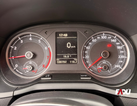 VOLKSWAGEN Saveiro 1.6 G7 CABINE ESTENDIDA CROSS FLEX, Foto 7