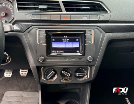 VOLKSWAGEN Saveiro 1.6 G7 CABINE ESTENDIDA CROSS FLEX, Foto 8