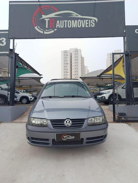 VOLKSWAGEN Saveiro 1.8 G3, Foto 6