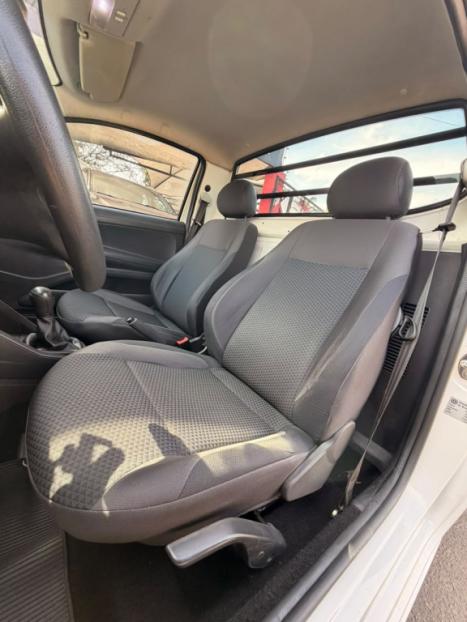 VOLKSWAGEN Saveiro 1.6 16V FLEX MSI ROBUST CABINE SIMPLES, Foto 10