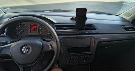 VOLKSWAGEN Saveiro 1.6 16V FLEX MSI ROBUST CABINE SIMPLES, Foto 7