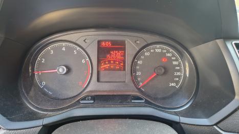 VOLKSWAGEN Saveiro 1.6 16V FLEX MSI ROBUST CABINE SIMPLES, Foto 8