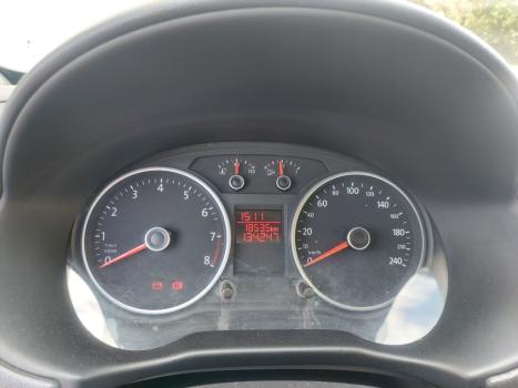 VOLKSWAGEN Saveiro 1.6 FLEX MPI TRENDLINE CABINE SIMPLES, Foto 7
