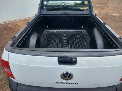 VOLKSWAGEN Saveiro 1.6 FLEX MPI TRENDLINE CABINE SIMPLES, Foto 11