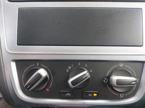 VOLKSWAGEN Saveiro 1.6 FLEX MPI TRENDLINE CABINE SIMPLES, Foto 13