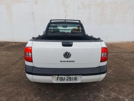 VOLKSWAGEN Saveiro 1.6 FLEX MPI TRENDLINE CABINE SIMPLES, Foto 15