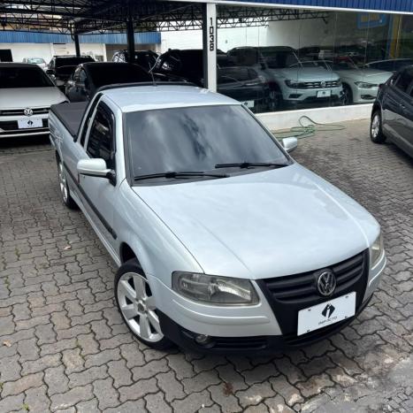 VOLKSWAGEN Saveiro 1.6 G3 FLEX, Foto 2