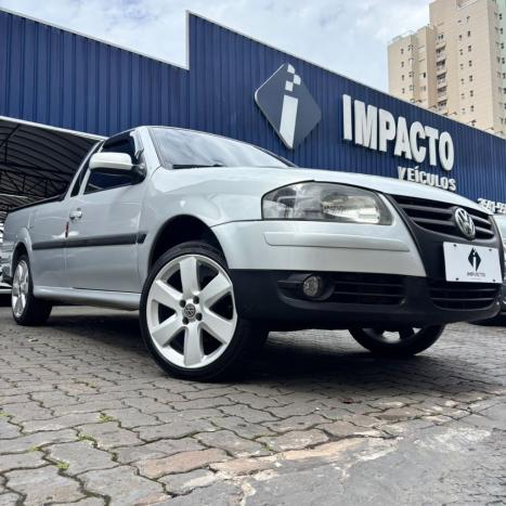 VOLKSWAGEN Saveiro 1.6 G3 FLEX, Foto 3