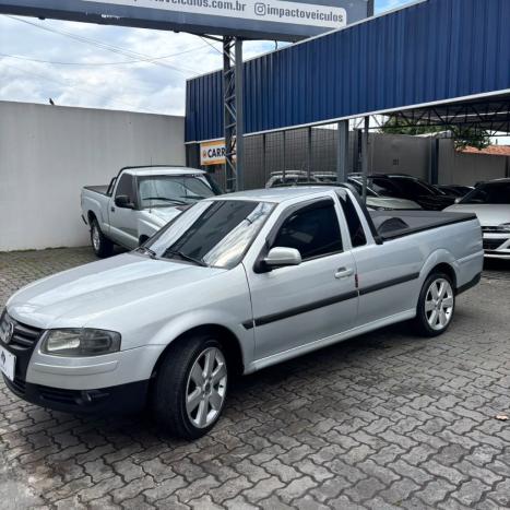 VOLKSWAGEN Saveiro 1.6 G3 FLEX, Foto 4