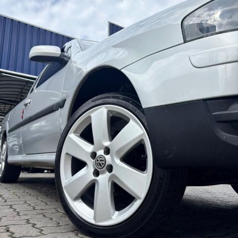 VOLKSWAGEN Saveiro 1.6 G3 FLEX, Foto 5