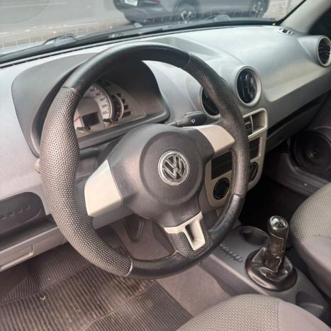 VOLKSWAGEN Saveiro 1.6 G3 FLEX, Foto 7
