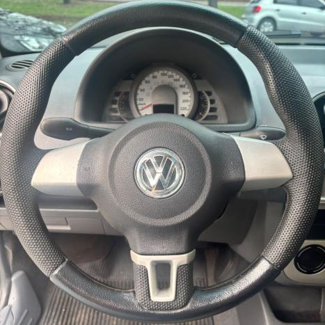 VOLKSWAGEN Saveiro 1.6 G3 FLEX, Foto 8