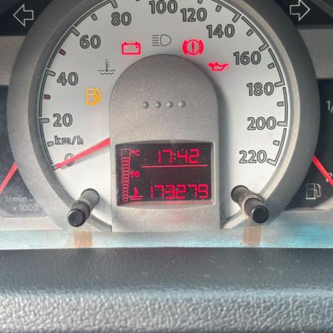 VOLKSWAGEN Saveiro 1.6 G3 FLEX, Foto 9
