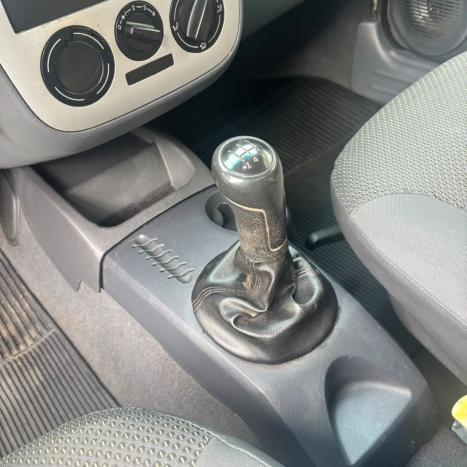 VOLKSWAGEN Saveiro 1.6 G3 FLEX, Foto 11