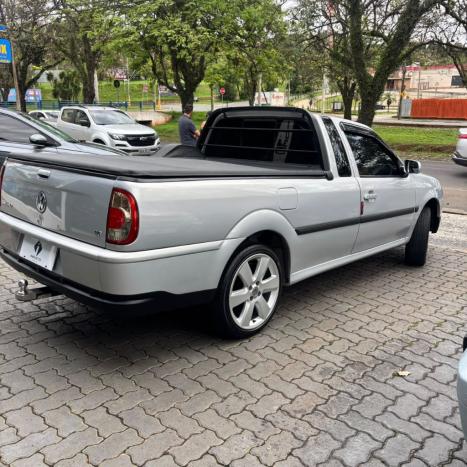 VOLKSWAGEN Saveiro 1.6 G3 FLEX, Foto 13