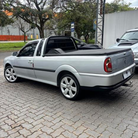 VOLKSWAGEN Saveiro 1.6 G3 FLEX, Foto 14
