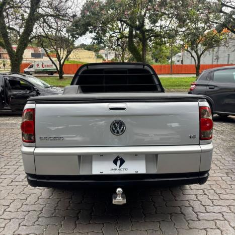 VOLKSWAGEN Saveiro 1.6 G3 FLEX, Foto 15