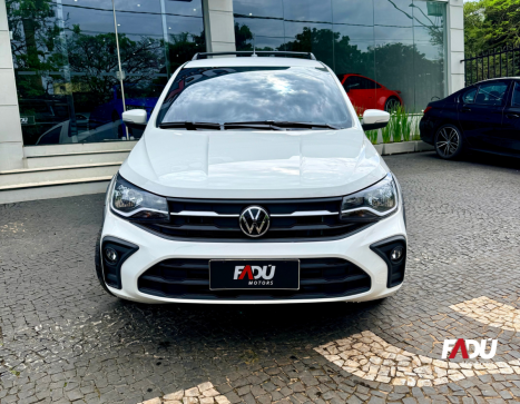 VOLKSWAGEN Saveiro 1.6 16V FLEX MSI TRENDLINE CABINE SIMPLES, Foto 2