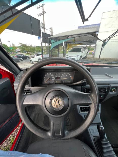 VOLKSWAGEN Saveiro 1.8 G3 SUMMER, Foto 3