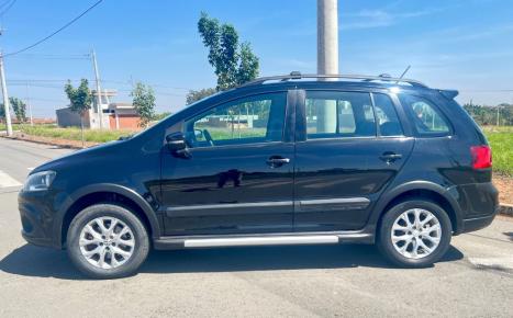 VOLKSWAGEN Space Cross 1.6 4P FLEX, Foto 2