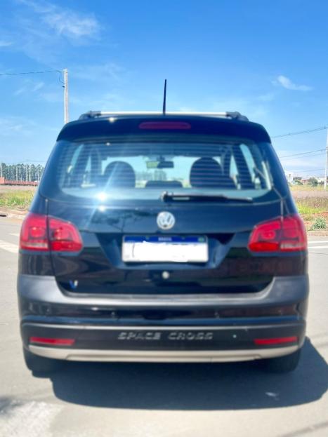 VOLKSWAGEN Space Cross 1.6 4P FLEX, Foto 3