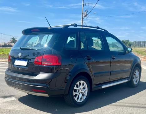 VOLKSWAGEN Space Cross 1.6 4P FLEX, Foto 4