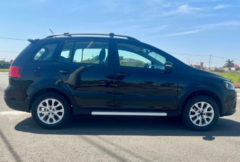 VOLKSWAGEN Space Cross 1.6 4P FLEX, Foto 5