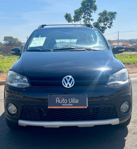 VOLKSWAGEN Space Cross 1.6 4P FLEX, Foto 6