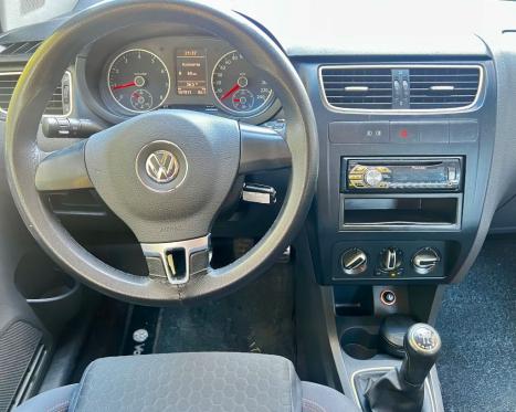 VOLKSWAGEN Space Cross 1.6 4P FLEX, Foto 7
