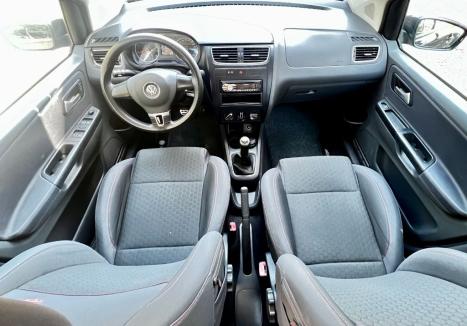 VOLKSWAGEN Space Cross 1.6 4P FLEX, Foto 8