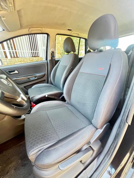 VOLKSWAGEN Space Cross 1.6 4P FLEX, Foto 9