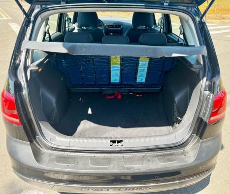 VOLKSWAGEN Space Cross 1.6 4P FLEX, Foto 11