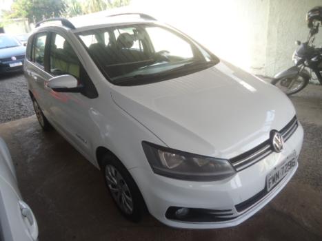 VOLKSWAGEN Space Fox 1.6 4P FLEX COMFORTLINE, Foto 2
