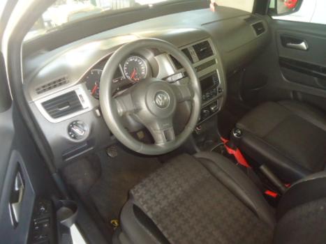 VOLKSWAGEN Space Fox 1.6 4P FLEX COMFORTLINE, Foto 3
